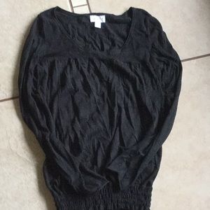 Loft sweater